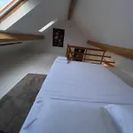 Apartment Attic European Quarter