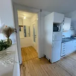 Apartment Attic European Quarter *