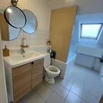 Attic European Quarter Apartment *