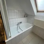 Attic European Quarter Apartment Brüssel