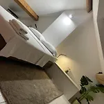 Attic European Quarter Apartment Brüssel