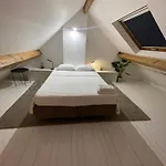 Attic European Quarter Brüssel