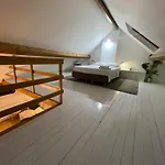Attic European Quarter * Brüssel
