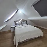 Cosy Duplex In Center Of 브뤼셀