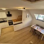 Cosy Duplex In Center Of *
