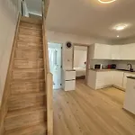 Cosy Duplex In Center Of 브뤼셀