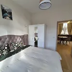 Apartment Modern Near Avenue Louise Brussels