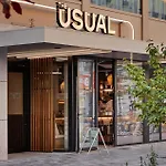 The Usual 4* بروكسل