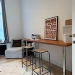 My Haus European Commision Alojamento de Acomodação e Pequeno-almoço *