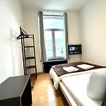 Alojamento de Acomodação e Pequeno-almoço My Haus European Commision Bruxelas