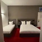 La Bourse Hotel