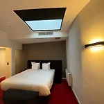 Hotel La Bourse 3*