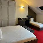 Hotel La Bourse