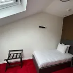 La Bourse Hotel Bruxelles