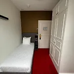 Hotel La Bourse 3*