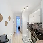 Magnifique Apartament *