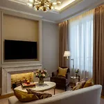 Corinthia Grand Astoria Szálloda Brüsszel