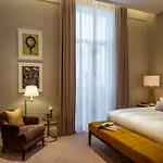 Szálloda Corinthia Grand Astoria