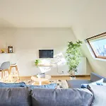 Charming In Heart Of Grand Place *