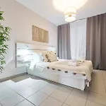 Апартаменты Charming In Heart Of Grand Place *