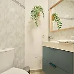 Compact & Stylish In Apartment *