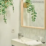 Apartment Compact & Stylish In