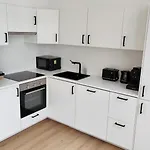 Appartamento Le Cocon Bruxelles