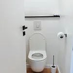 Le Cocon Appartamento Bruxelles