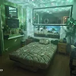 Отель типа 