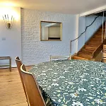 Etonnante Maison Au Style Unique A Bruxelles!