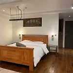 Etonnante Maison Au Style Unique A Bruxelles! Сasa de vacaciones *