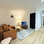 Camuflats Apartment *