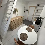 Appartement Nid Douillet Et Chaleureux