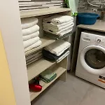 Apartchazal * Brussels