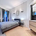 Apartman Cosy Moliere 2