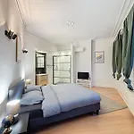 Apartman Cosy Moliere 2 *