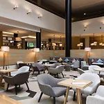 Hotel Courtyard By Marriott 4*