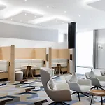 Courtyard By Marriott Hotel