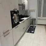 Leyla Apartament Bruksela