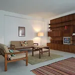 In The Heart Of Apartamento Bruxelas