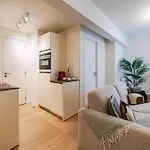 Appartement Diamant 1br *