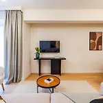Diamant 1br Brussel