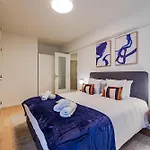 Diamant 1br * Brussel