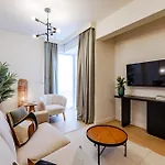Appartement Diamant 1br *