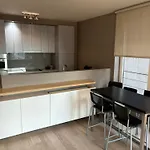 Comfortable Two Bedroom In Center * Bruxelles