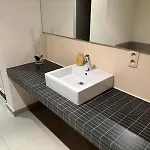 Lejlighed Comfortable Two Bedroom In Center *