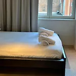 Lejlighed Comfortable Two Bedroom In Center *