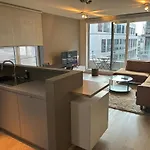Comfortable Two Bedroom In Center Lejlighed