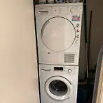 Lejlighed Comfortable Two Bedroom In Center