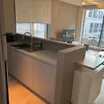 Comfortable Two Bedroom In Center * Bruxelles